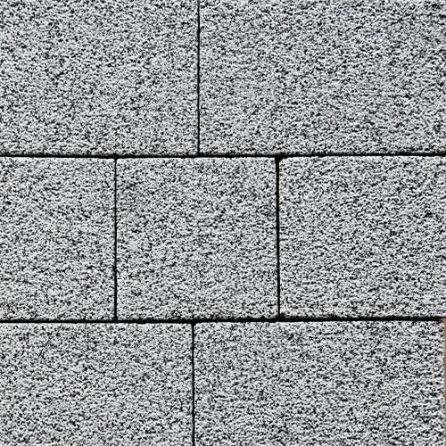 Тротуарная плитка Инсбрук Ланс, 60 мм, муссон, Nature Stone, вид 2 в Минске