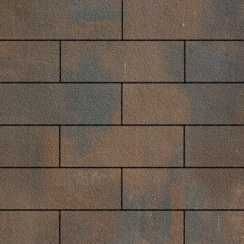 Тротуарная плитка Аликанте, 80 мм, ColorMix Штайнрус, Native, вид 2 в Минске