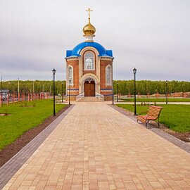 Городские проекты