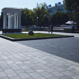 Городские проекты